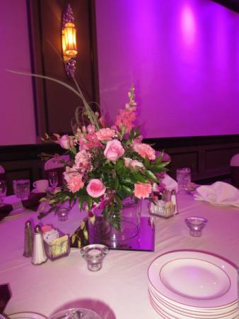 Table Centerpieces
