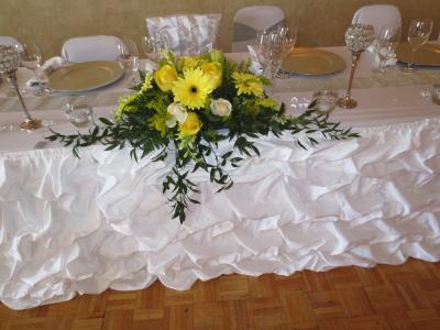 Summer Arrangement