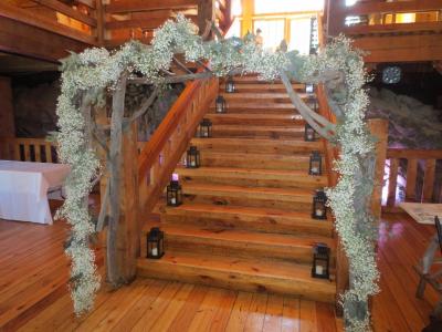 Baby's Breath Garland