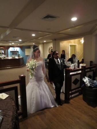 Beautiful Bride's Bouquet