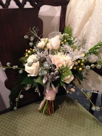 Wedding Bouquet