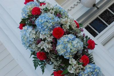 Column Arrangement