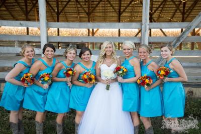 Great Bridesmaid Photo