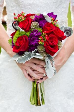 Bridal Bouquet