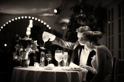Sweetheart Table