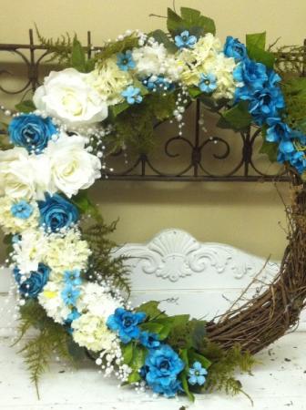 Wedding Wreath