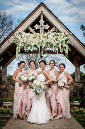 Beautiful Bridal Portrait