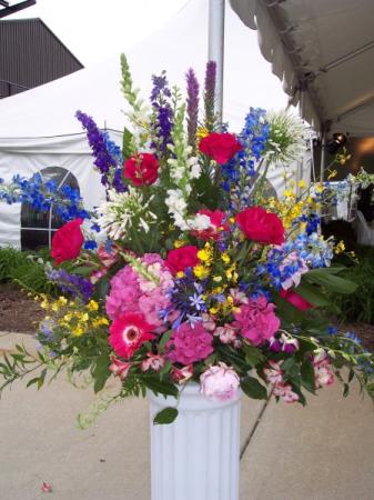 Beautiful Big Flower Arrangement 