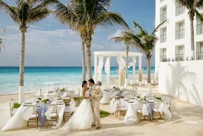 A Lovley Caribbean Wedding