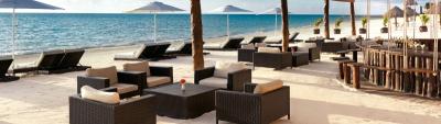 Dazzling Beach 