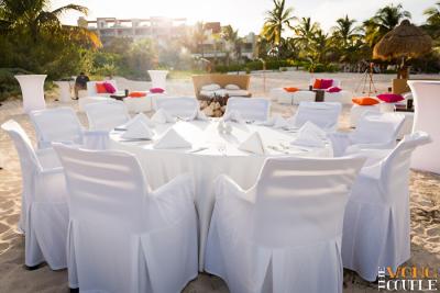 Elegant Reception 