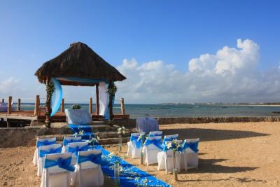 An Avant Garde Way Of Saying "I do"