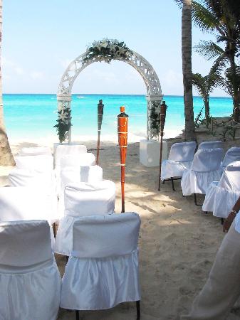 For Your Dream Destination Wedding