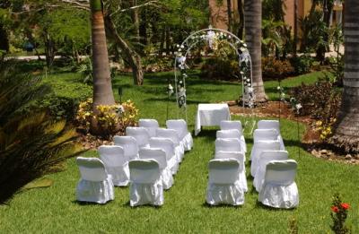 Divine Wedding Ceremony