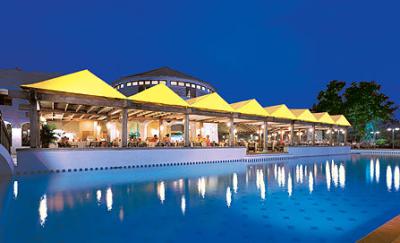 Luxury and Romance