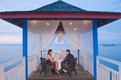 Dinner for Two
