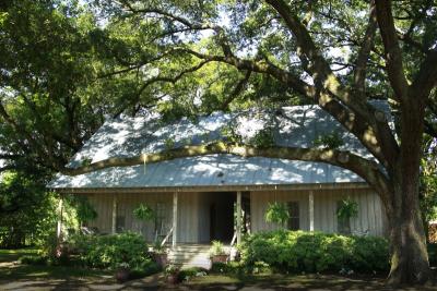 Old Homestead at Waterloo Farms