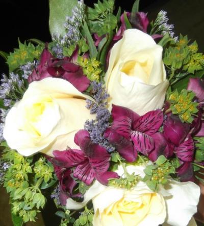 Assorted Bouquet