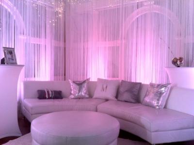 Lounge Seating