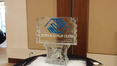 Boys and Girls Club Logo