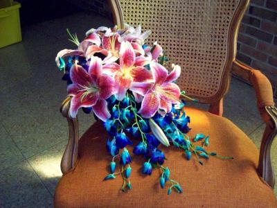 Bright Bouquet