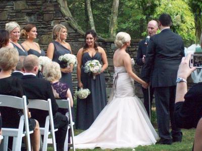 Classic Wedding