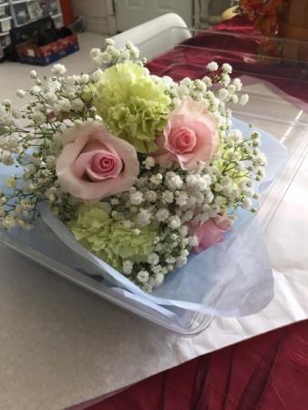 Wedding Bouquet