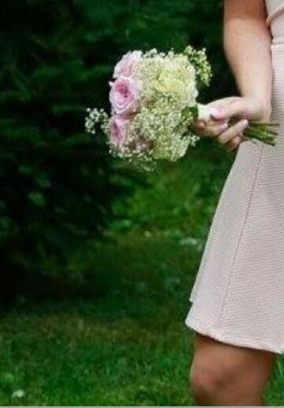Attendant Bouquet