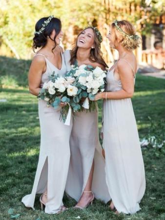 Wedding Attendant Bouquet