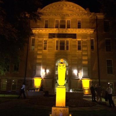 Wedding Reception Venue