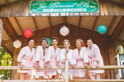 Bridal Party