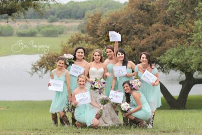 Bridal Party