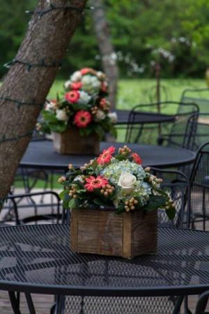 Table Centerpieces