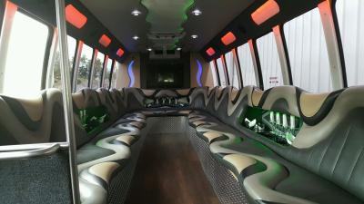 Party Bus