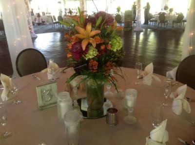Centerpiece