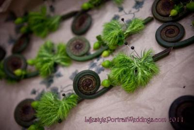 Fiddlehead Boutineers 