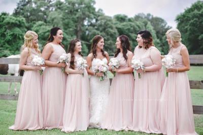 Bridal Party