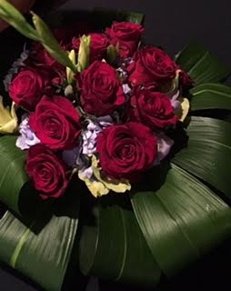 Debutante Centerpiece