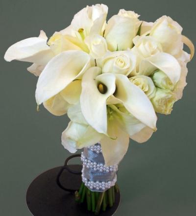 Venice Bridal Bouquet