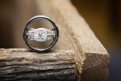 Wedding Rings