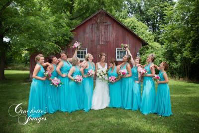 Bridal Party
