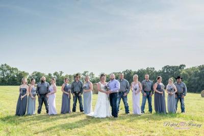 Bridal Party 