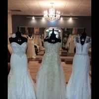 jessica's bridal & formal