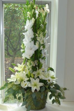 LOVE AT FIRST SIGHT FLORAL & DESIGN | (317) 873-3300 | Carmel, Indiana