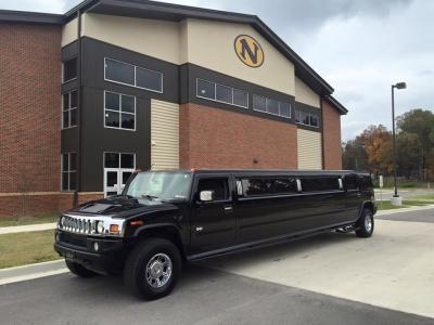 Prom Limo 