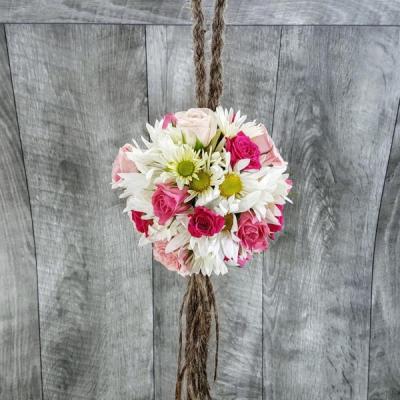 Wedding Flower Decoration 
