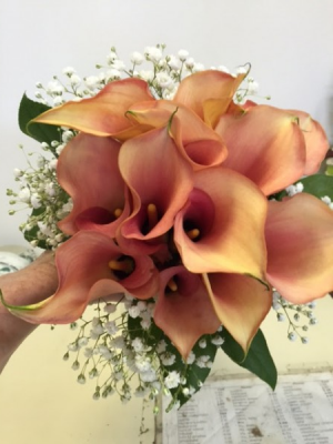 Bridal Bouquet