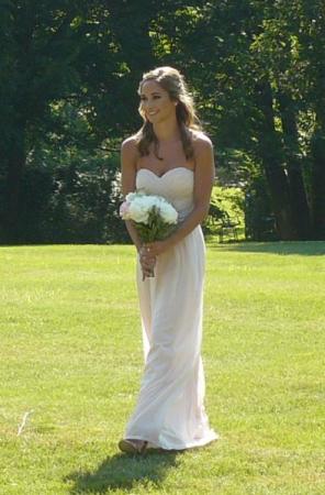 BridesMaid Summer Bouquet