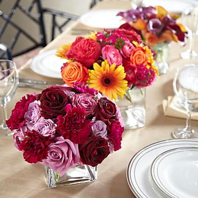 Table Centerpieces