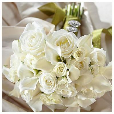 Serene Highness Bouquets